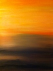 Sunset Abstract